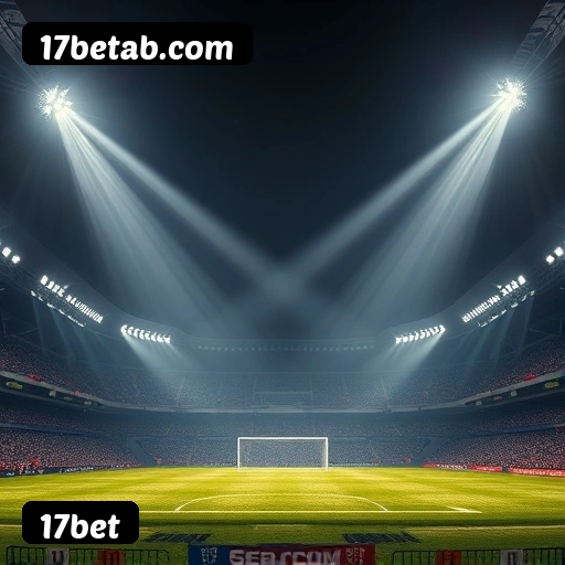 Guia visual quadrado da instalação APK 17bet