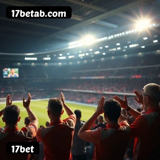 Processo de Download do App 17bet - Passo a Passo Simples