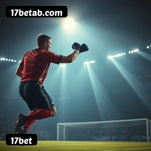 Imagem secundária para conteúdo da página Facebook 17bet